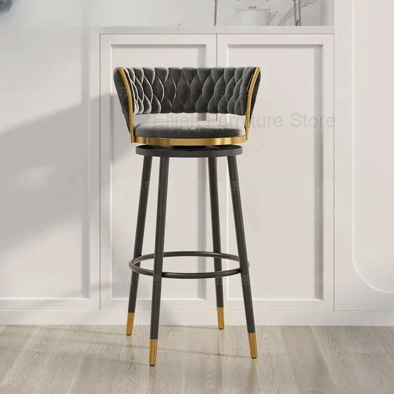 Commercial Kitchen Designer - Chaises de bar modernes, tabourets de
