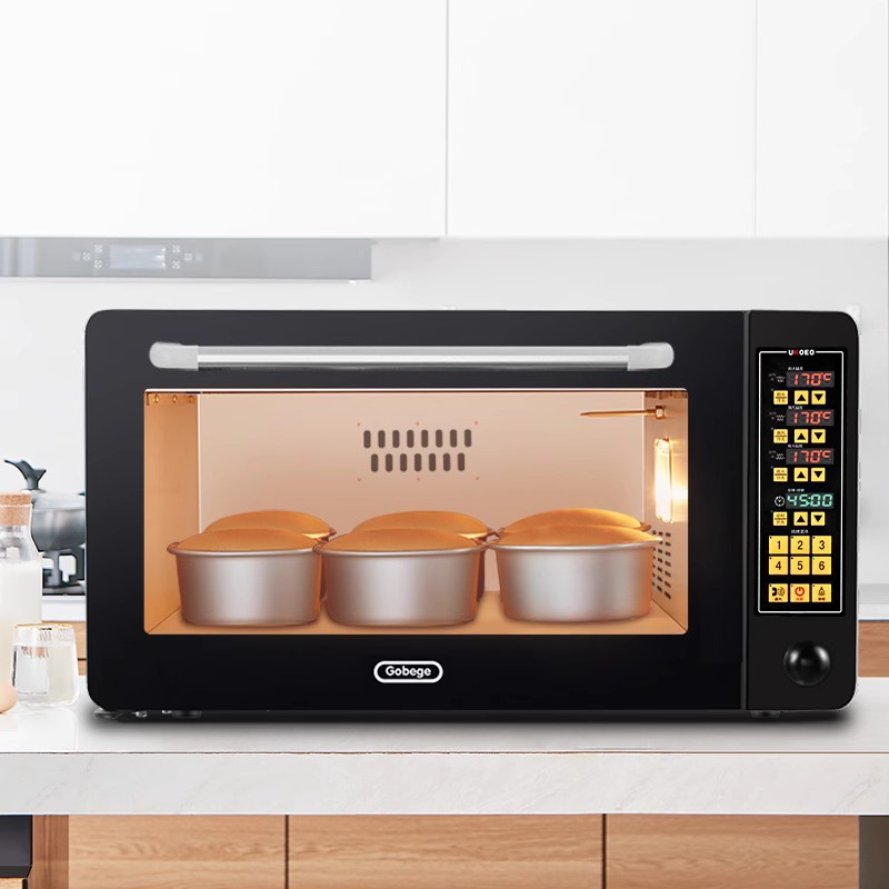 Commercial Kitchen Designer - Four de Cuisson Commercial Compact pour