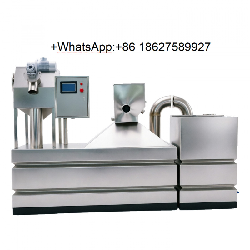 Commercial Kitchen Grease Interceptor - Intercepteur de graisse entièrement automatique, unité