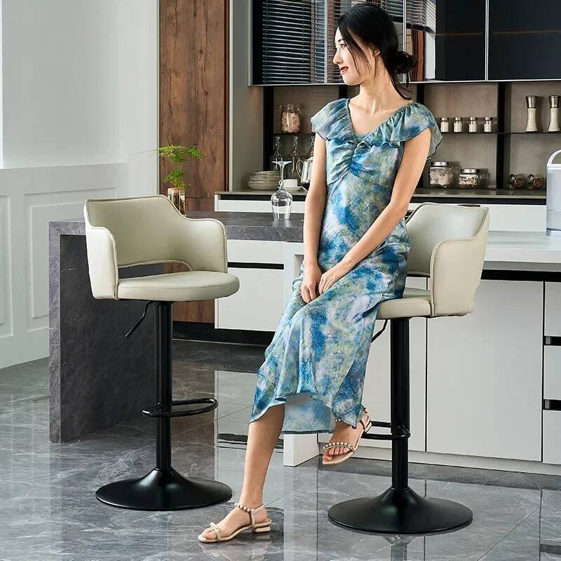 Commercial Kitchen Counter - Maison Tabourets meubles comptoir bancs hauts