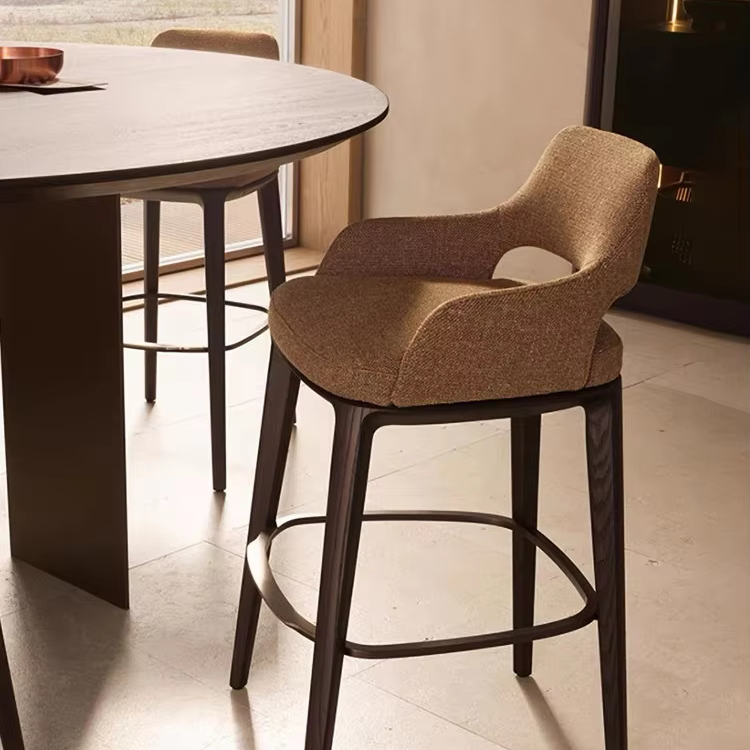Commercial Kitchen Designer - Tabouret de Bar confortable et élégant,
