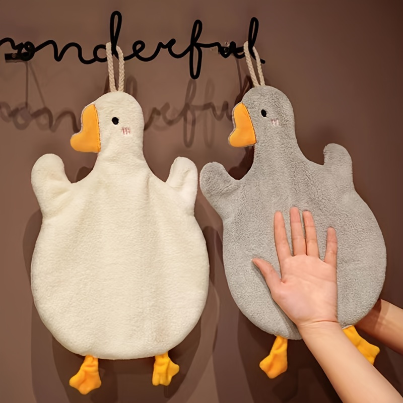 Commercial Kitchen Towels - 2 grandes serviettes à main en