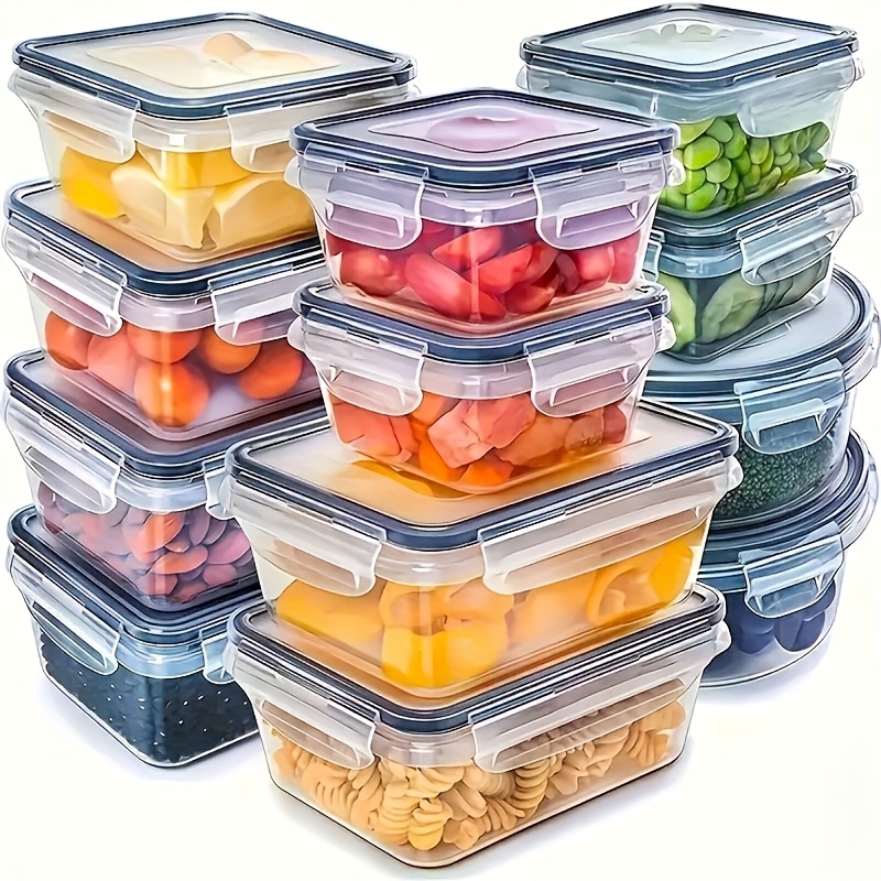 Commercial Kitchen Utensil Organizer - Ensemble de 8 pièces comprenant 4