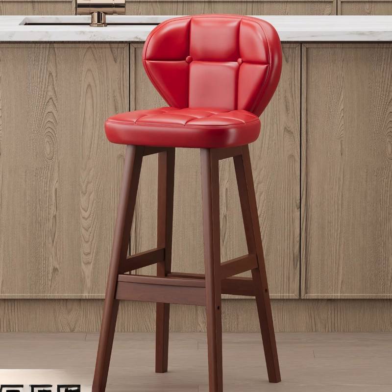 Commercial Kitchen Designer - Chaise de bar confortable au design