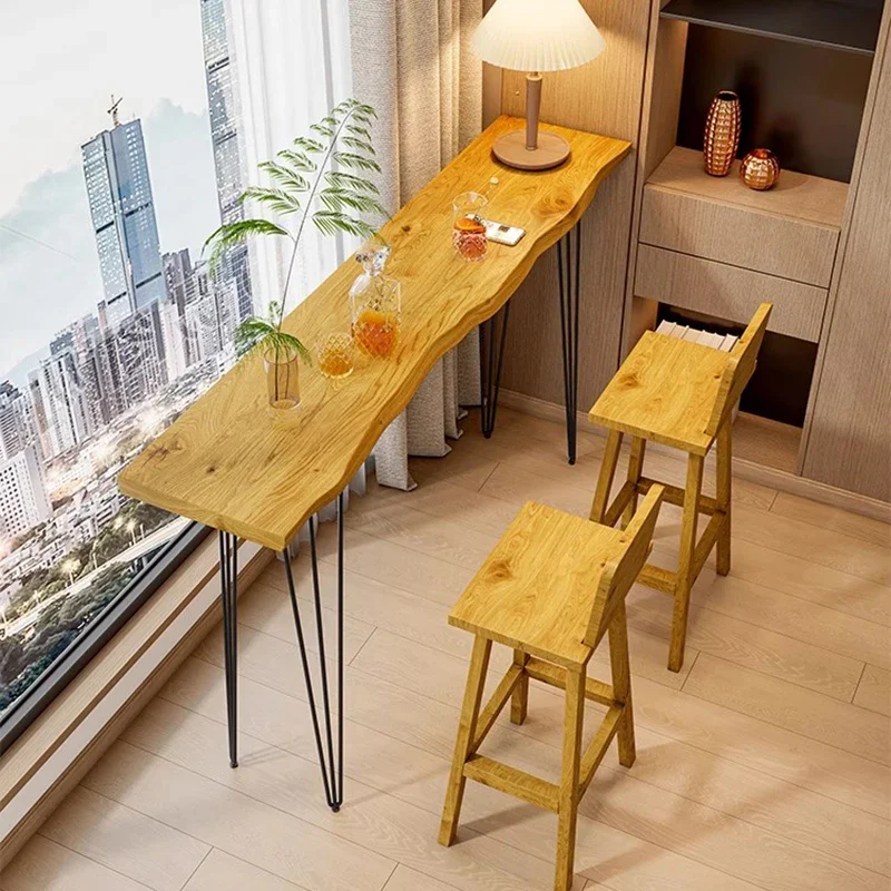 Commercial Kitchen Counter - Tables de bar de cuisine, tables