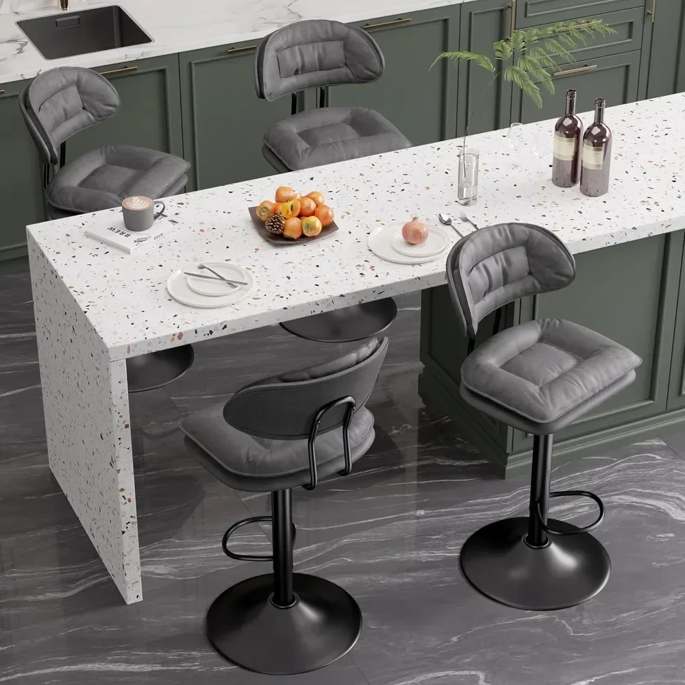 Commercial Kitchen Quotes - Comptoir pivotant réglable postmoderne de haute