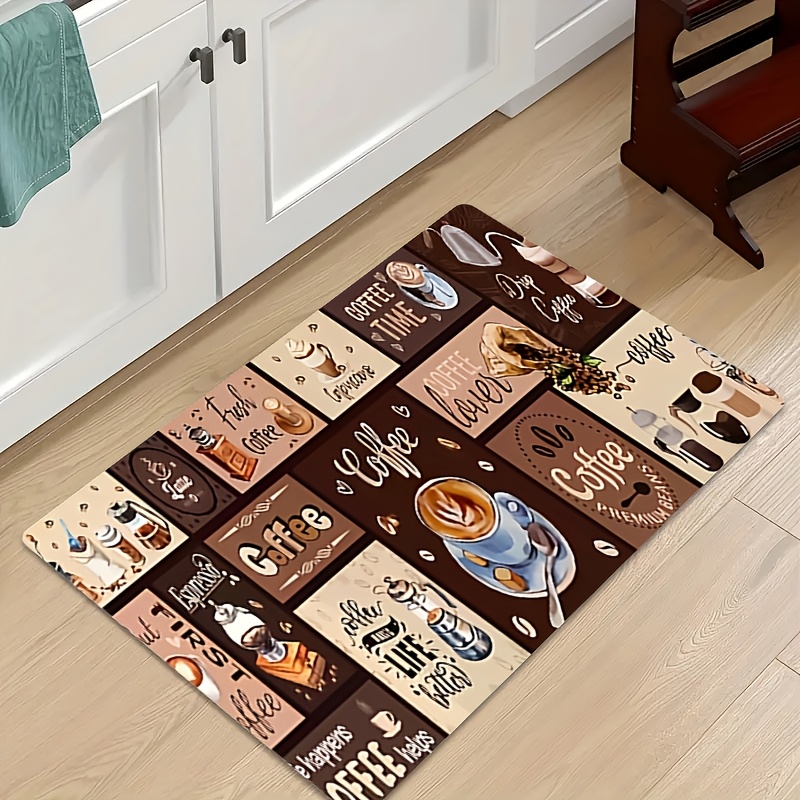 Commercial Kitchen Quotes - Tapis de sol, tapis de couloir,