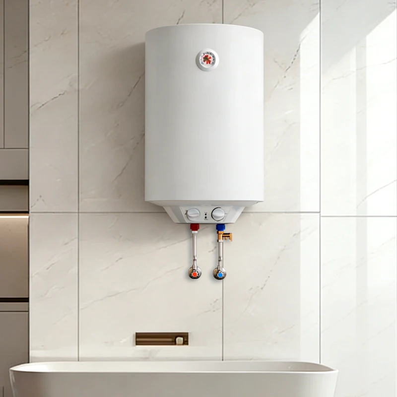 Commercial Kitchen Boiler - Chauffe-eau électrique commercial avec réservoir en