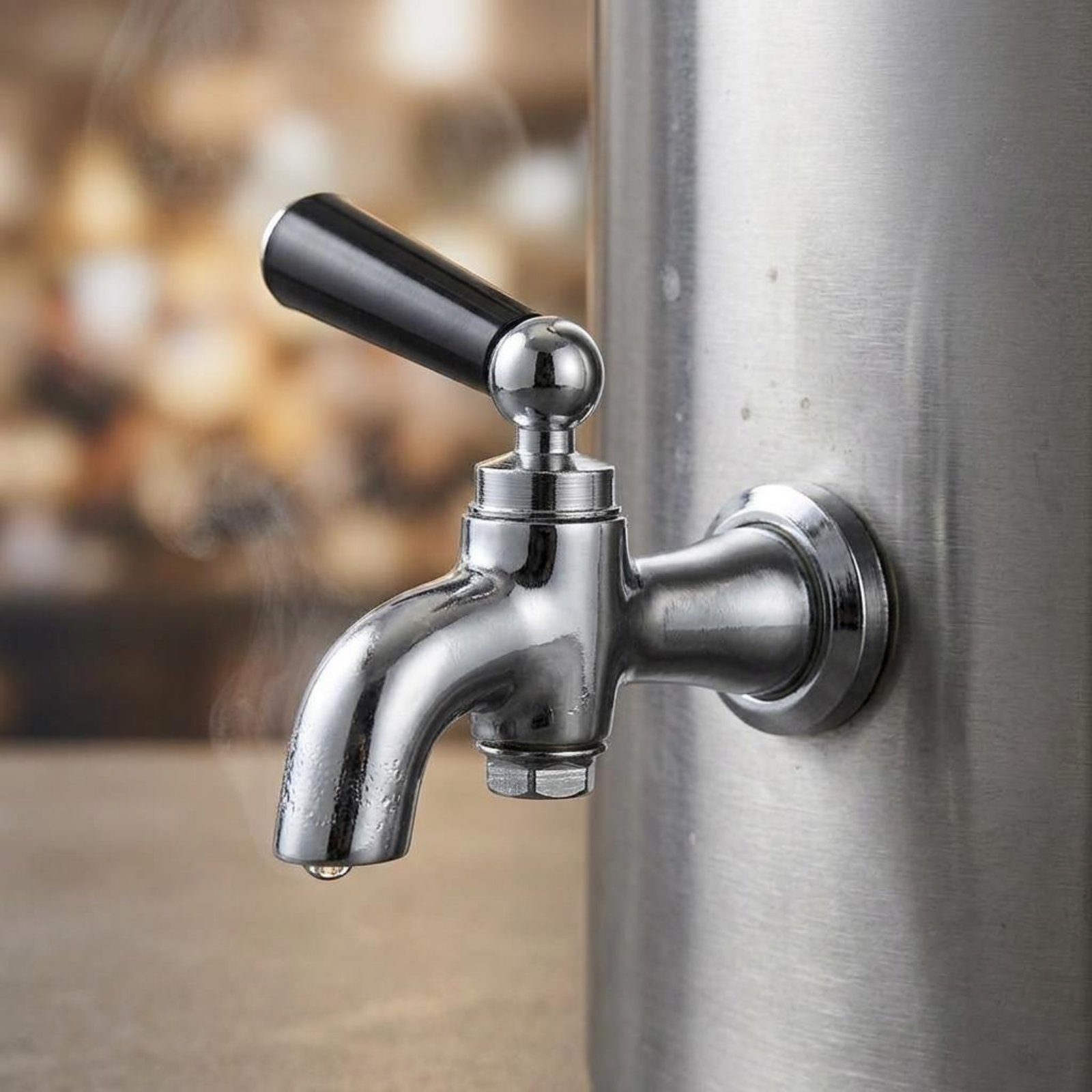 Robinet de chaudière électriqu - Commercial Kitchen Boiler avis et prix