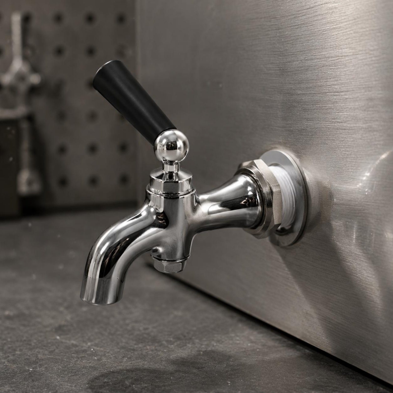 Robinet de chaudière électriqu - Commercial Kitchen Boiler avis et prix