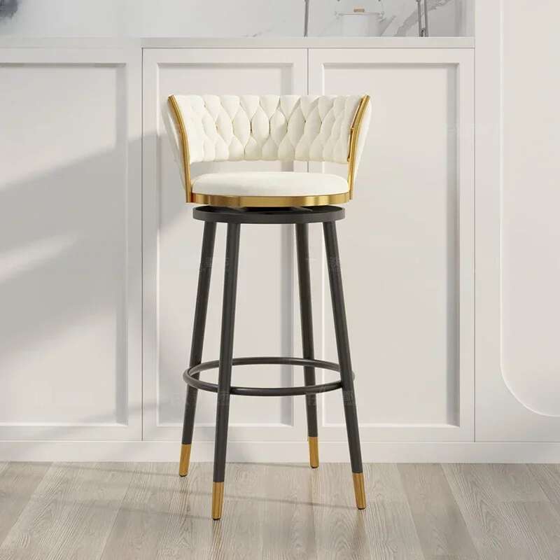 Chaises de bar modernes, tabou - Commercial Kitchen Designer avis et prix
