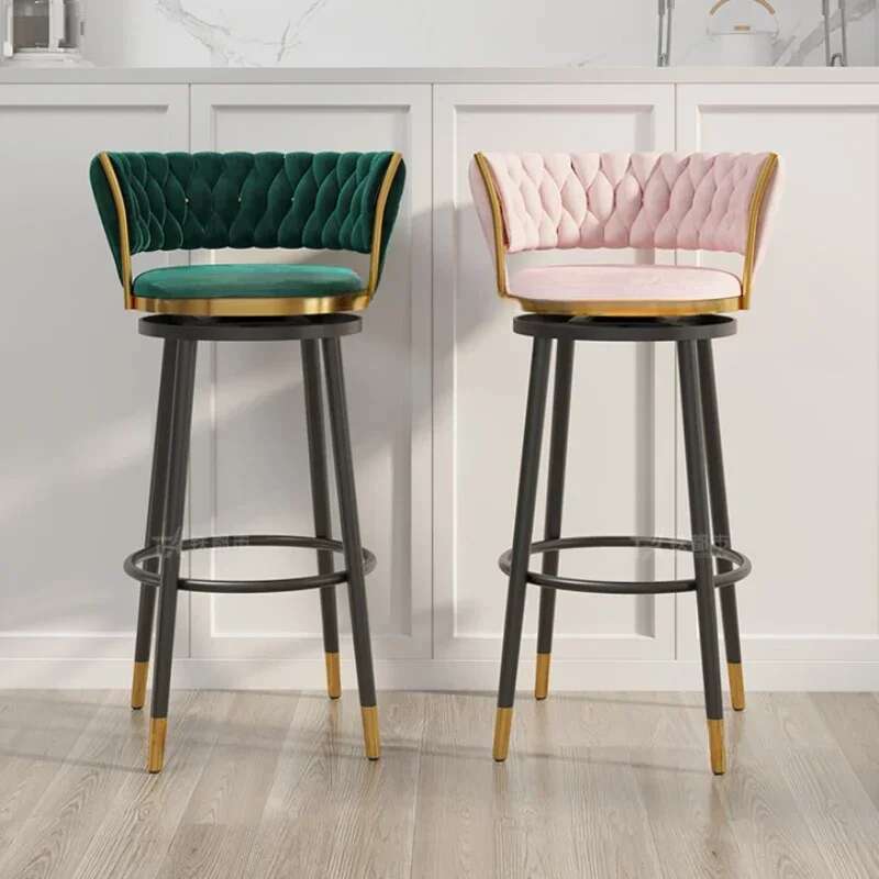 Chaises de bar modernes, tabou - Commercial Kitchen Designer avis et prix