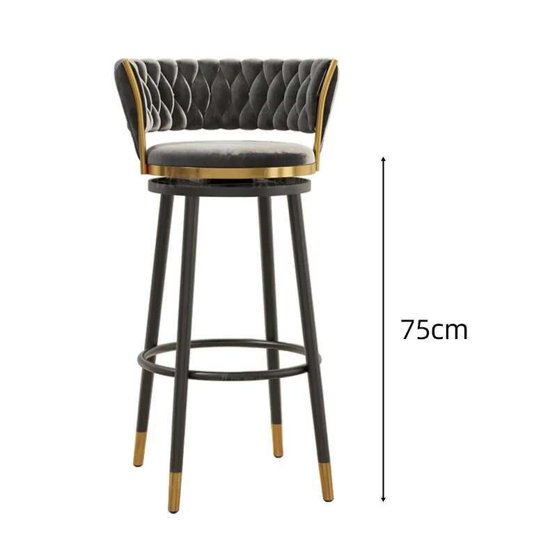 Chaises de bar modernes, tabou - Commercial Kitchen Designer avis et prix