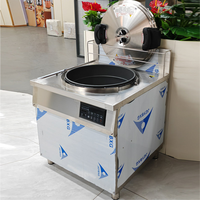 Autocuiseur Électrique Multifo - Commercial Kitchen Designer avis et prix