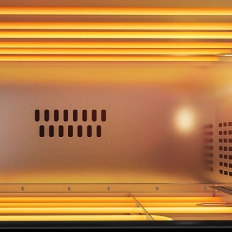 Four de Cuisson Commercial Com - Commercial Kitchen Designer avis et prix