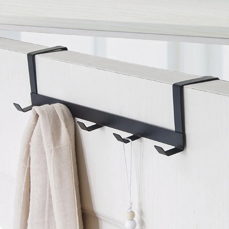 Crochets sur la porte, 5 croch - Commercial Kitchen Utensil Organizer avis et prix