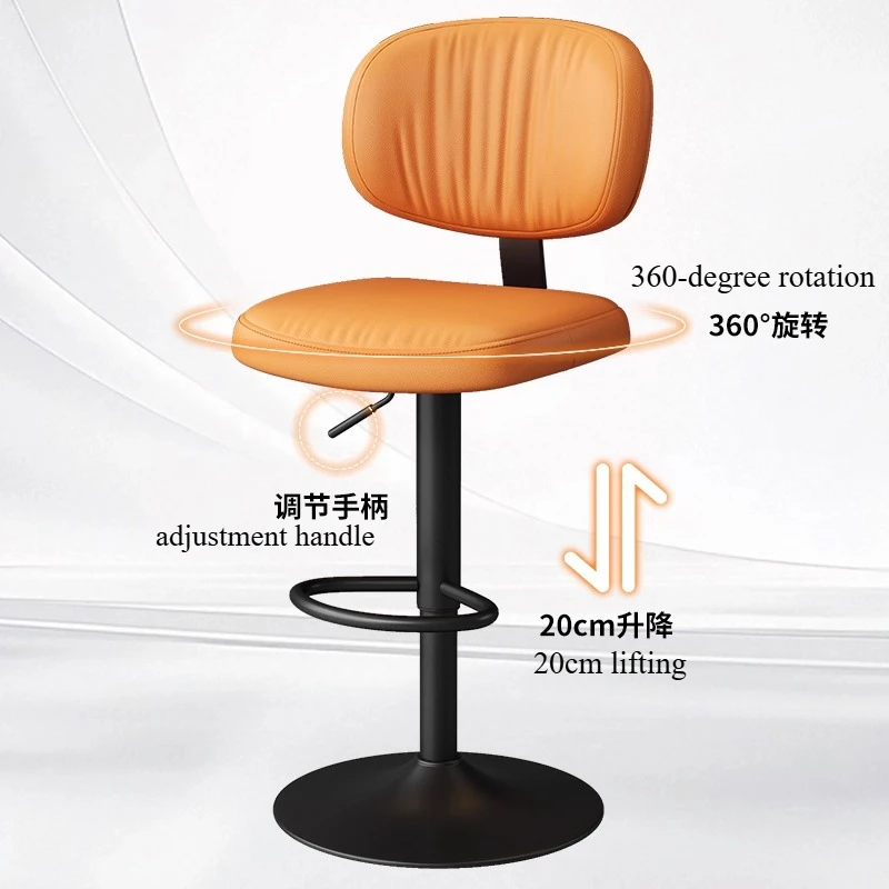 Tabourets de bar de cuisine av - Commercial Kitchen Counter avis et prix