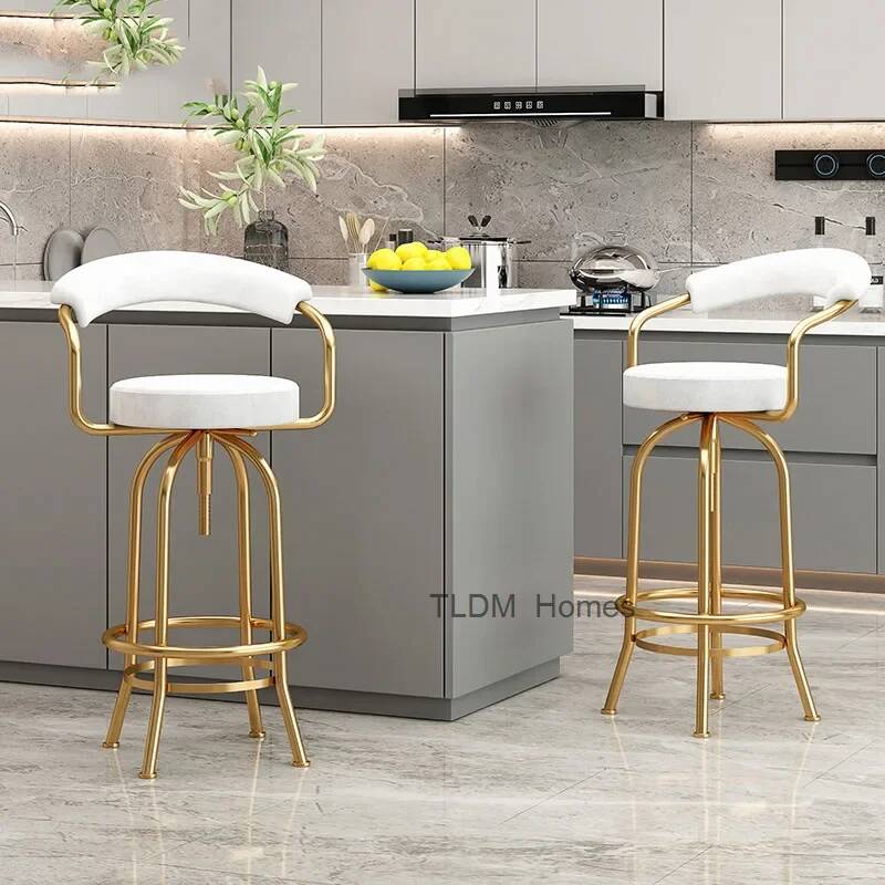 Tabouret de cuisine de jardin  - Commercial Kitchen Designer avis et prix