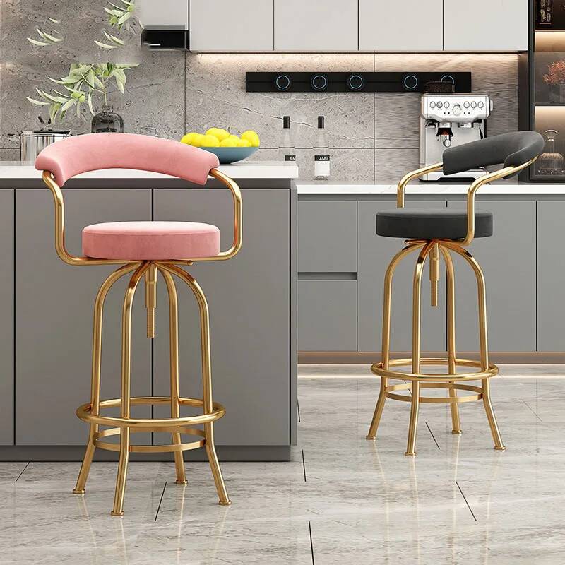 Tabouret de cuisine de jardin  - Commercial Kitchen Designer avis et prix