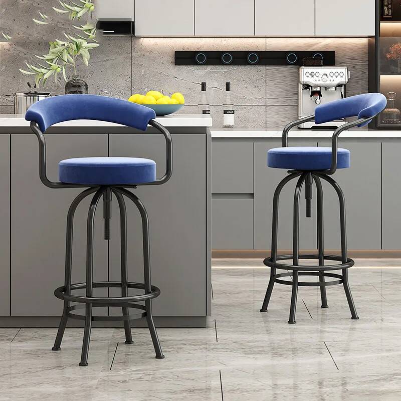 Tabouret de cuisine de jardin  - Commercial Kitchen Designer avis et prix