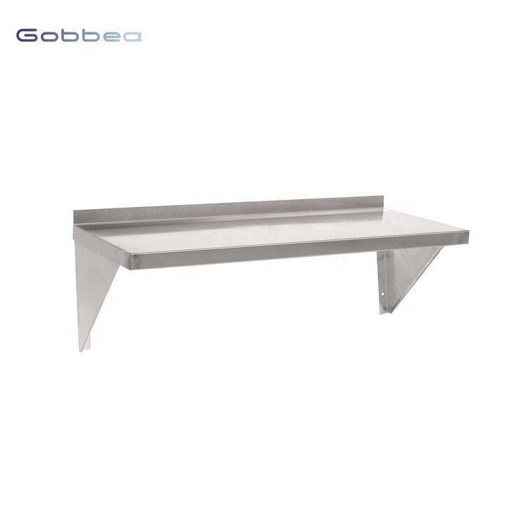 Équipement de cuisine d'étagèr - Wall Shelf Commercial Kitchen avis et prix