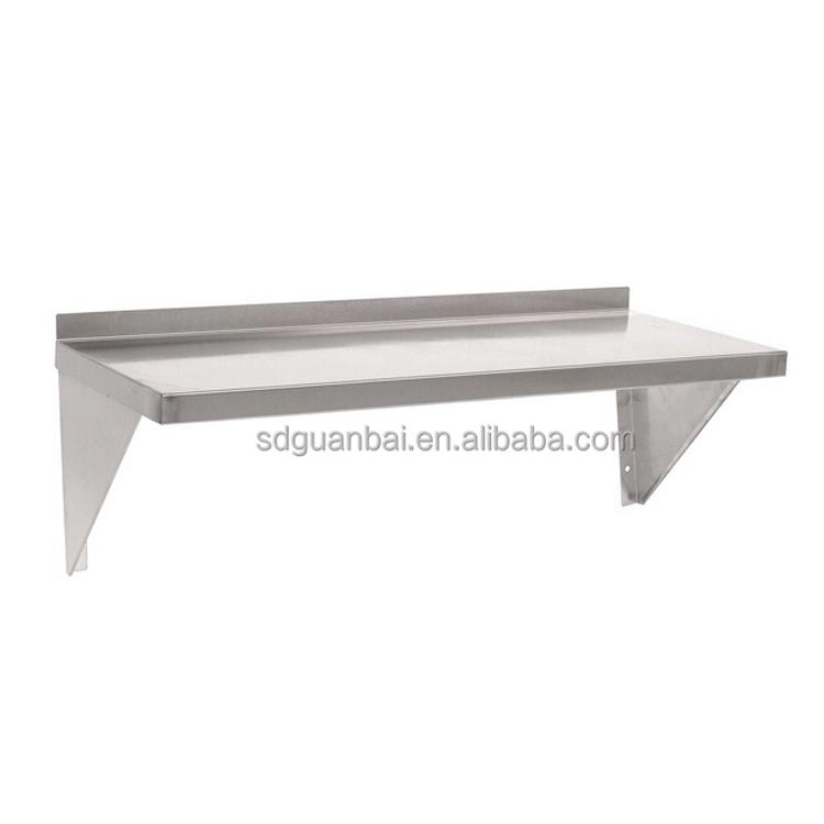 Équipement de cuisine d'étagèr - Wall Shelf Commercial Kitchen avis et prix