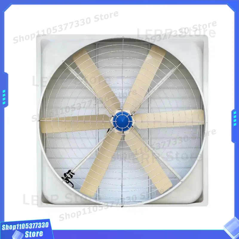 Ventilateur d'extraction de fu - Commercial Kitchen Ventilation System avis et prix