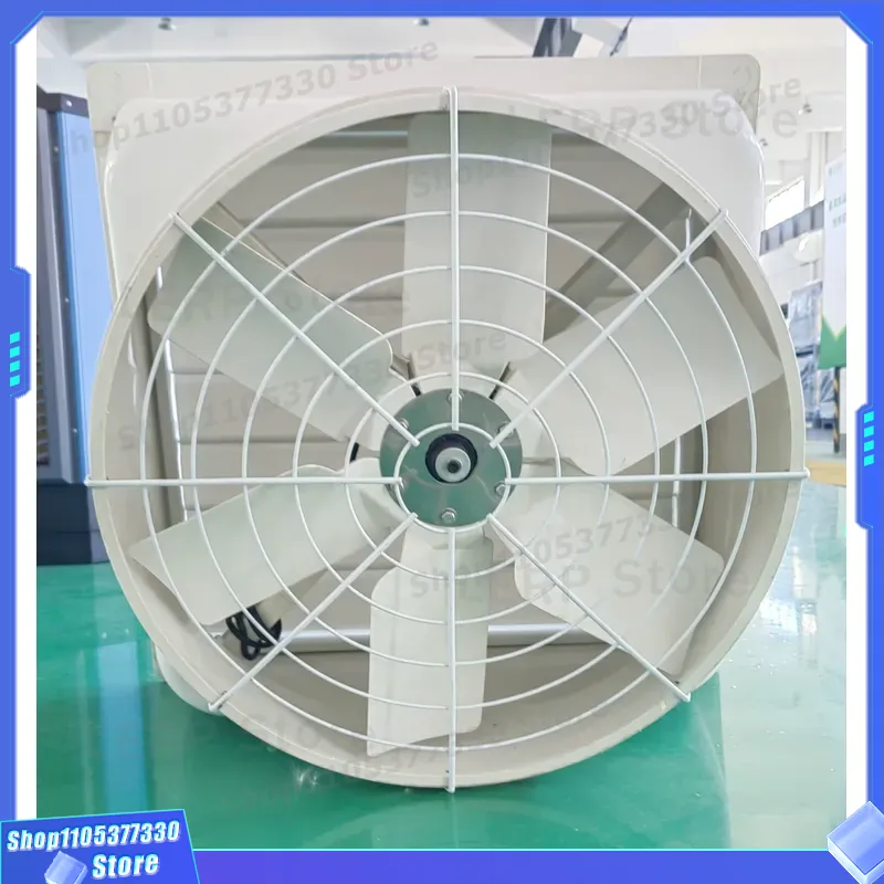 Ventilateur d'extraction de fu - Commercial Kitchen Ventilation System avis et prix