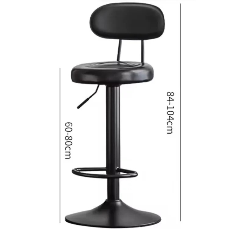 Chaises de Bar pivotantes en m - Commercial Kitchen Counter avis et prix