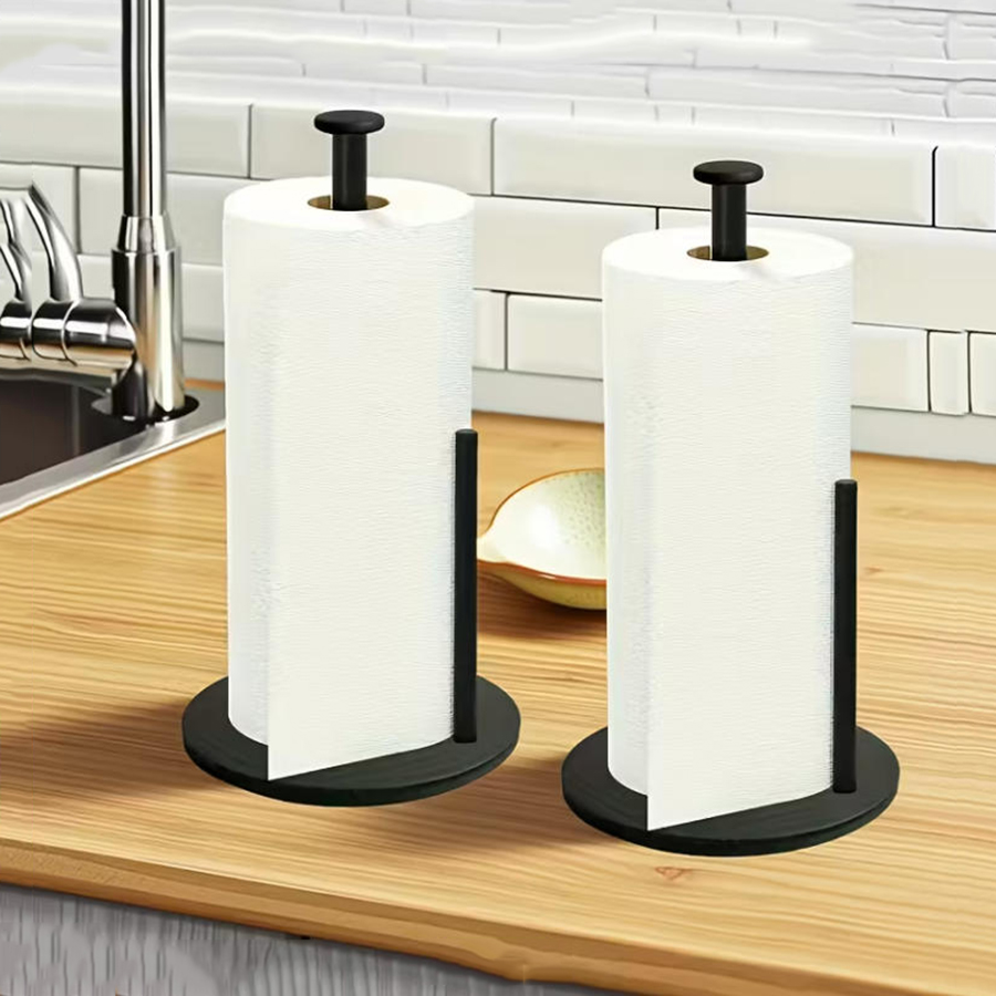 Porte-rouleau de cuisine en ac - Commercial Kitchen Towels avis et prix