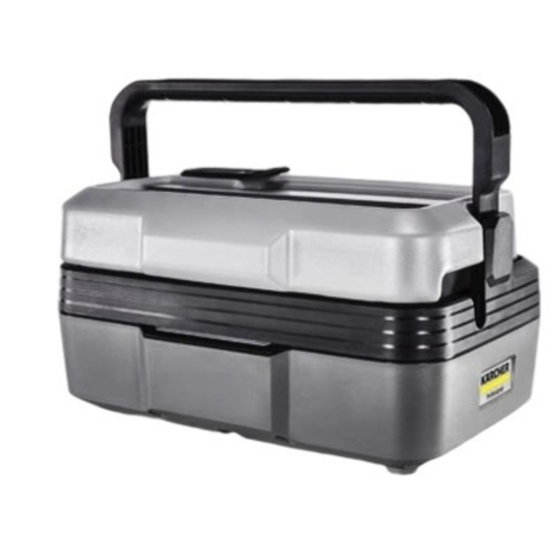 Nettoyeur vapeur haute pressio - Commercial Kitchen Deep Cleaning avis et prix