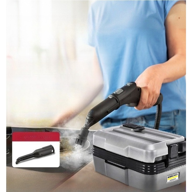 Nettoyeur vapeur haute pressio - Commercial Kitchen Deep Cleaning avis et prix
