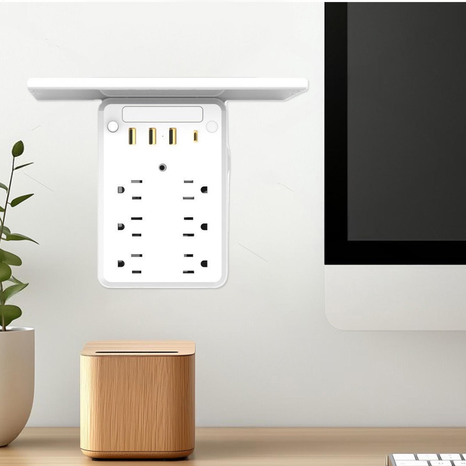 Station de charge murale multi - Wall Shelf Commercial Kitchen avis et prix