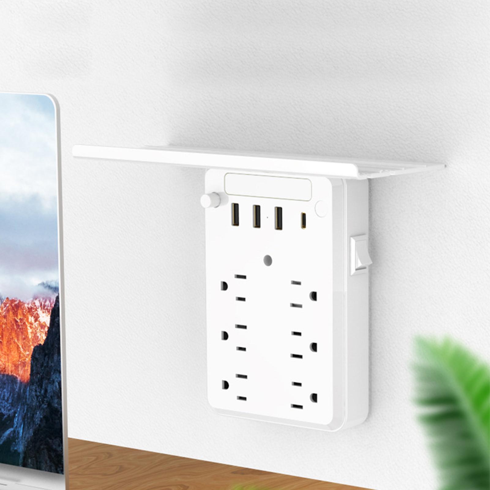 Station de charge murale multi - Wall Shelf Commercial Kitchen avis et prix