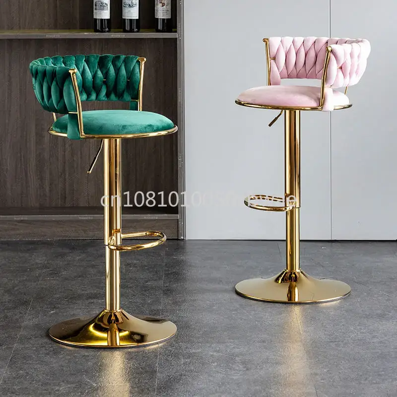 Tabourets de bar modernes en v - Commercial Kitchen Counter avis et prix