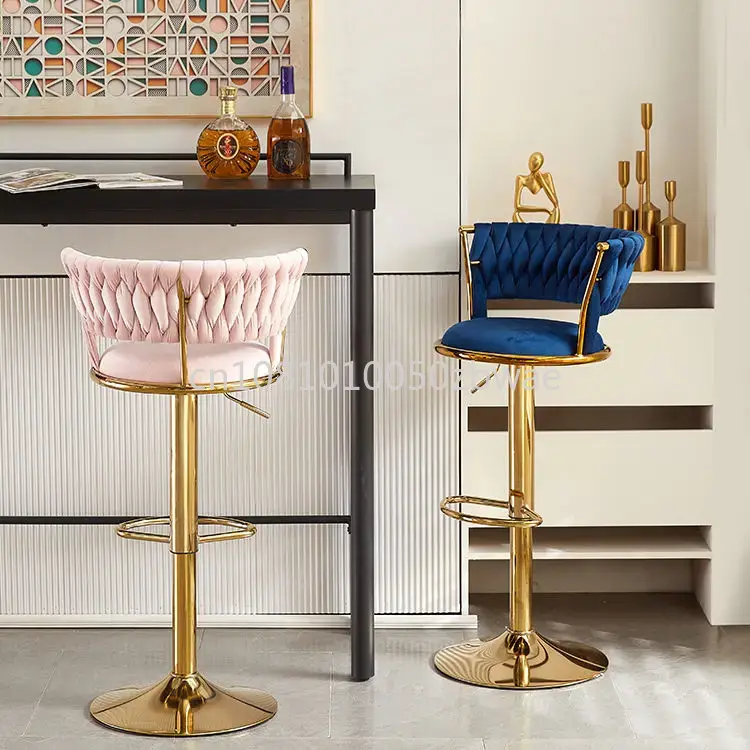 Tabourets de bar modernes en v - Commercial Kitchen Counter avis et prix