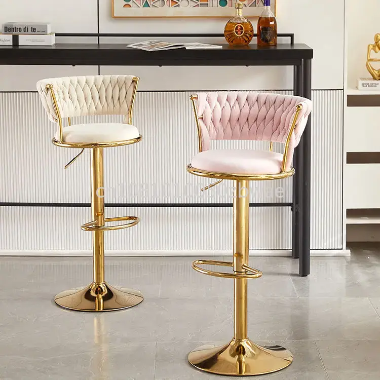 Tabourets de bar modernes en v - Commercial Kitchen Counter avis et prix