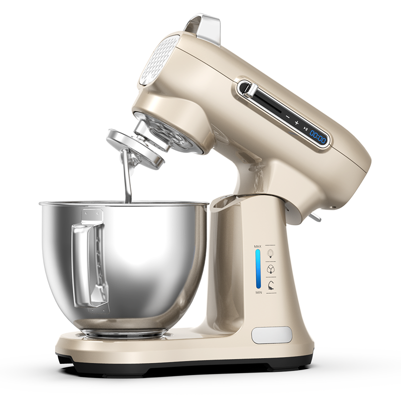 Mélangeur sur socle de cuisine - Commercial Kitchen Mixers Dough Mixer avis et prix