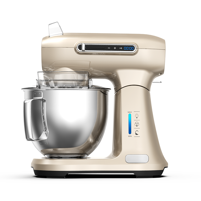 Mélangeur sur socle de cuisine - Commercial Kitchen Mixers Dough Mixer avis et prix