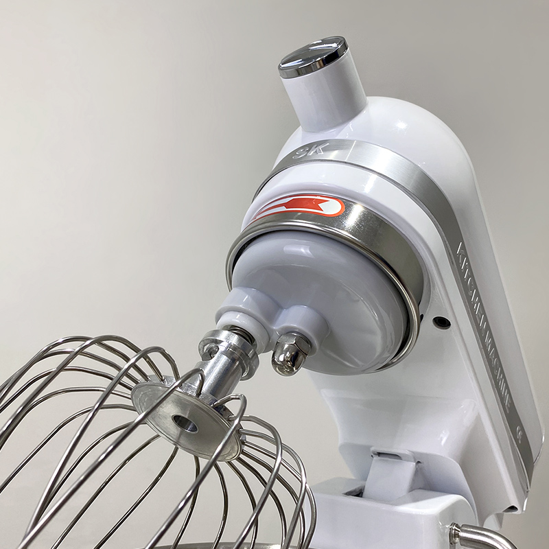Bol mélangeur en acier inoxyda - Commercial Kitchen Mixers Dough Mixer avis et prix