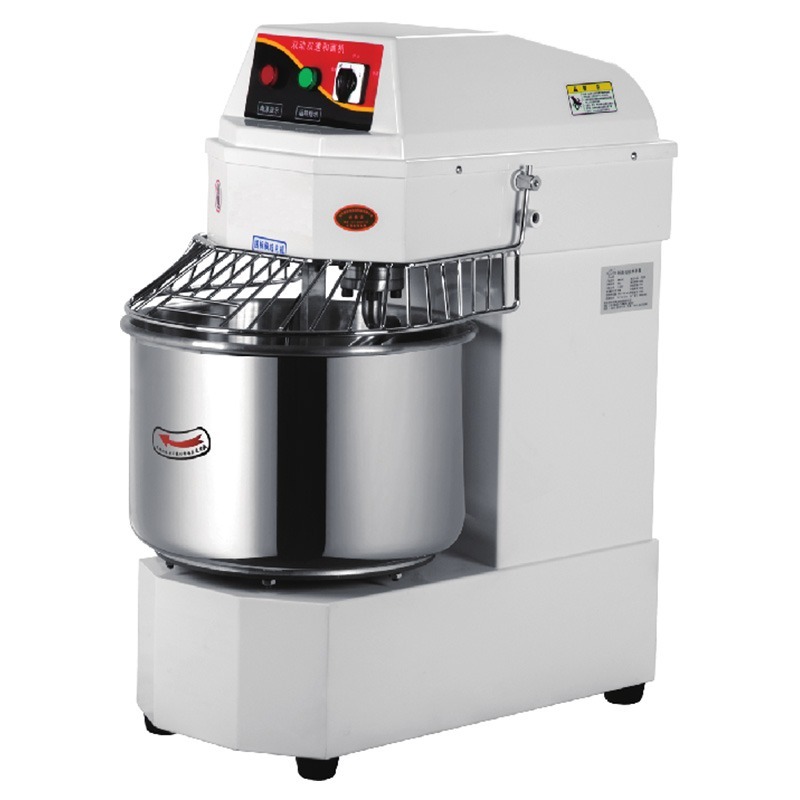 Mélangeur à pâte commercial de - Commercial Kitchen Mixers Dough Mixer avis et prix