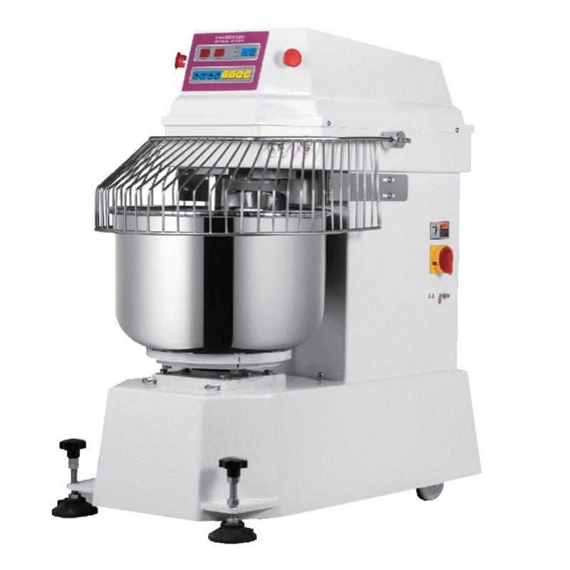 Mélangeur à pâte commercial de - Commercial Kitchen Mixers Dough Mixer avis et prix