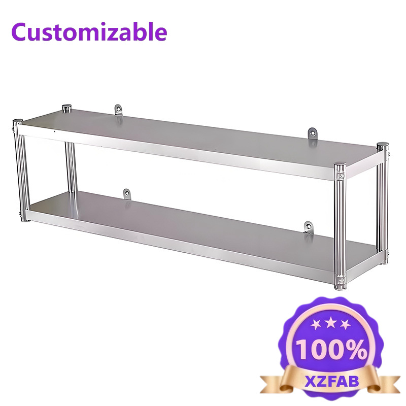Étagère Murale Commerciale en  - Wall Shelf Commercial Kitchen avis et prix
