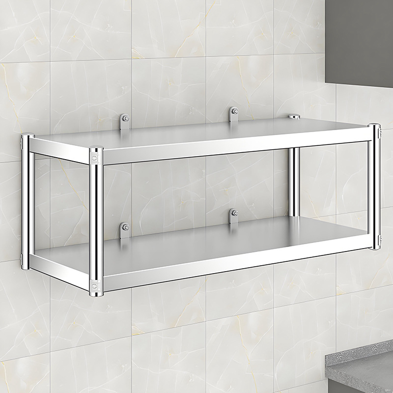 Étagère Murale Commerciale en  - Wall Shelf Commercial Kitchen avis et prix
