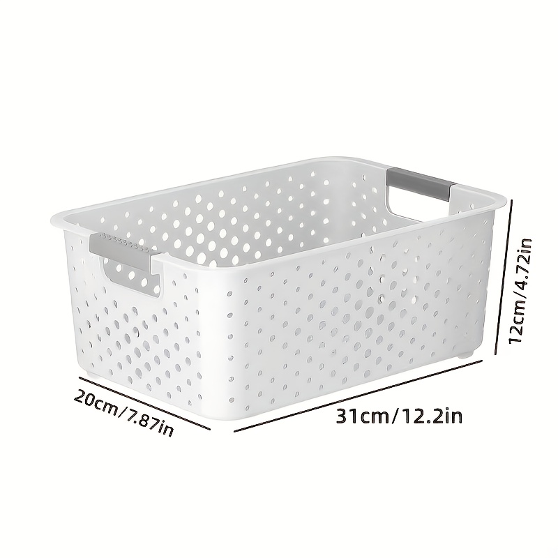 Boîte de rangement en plastiqu - Commercial Kitchen Utensil Organizer avis et prix
