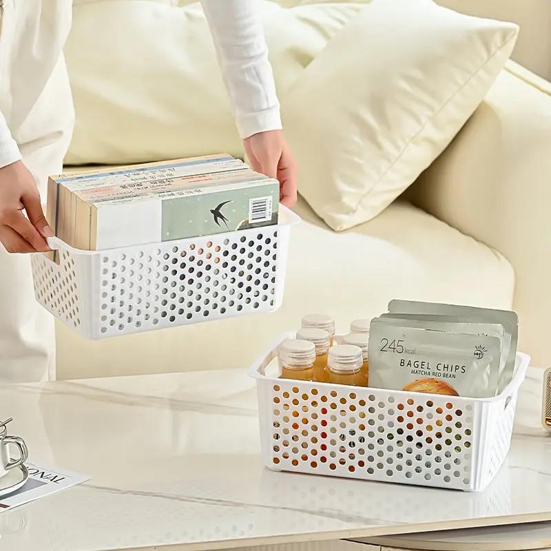 Boîte de rangement en plastiqu - Commercial Kitchen Utensil Organizer avis et prix