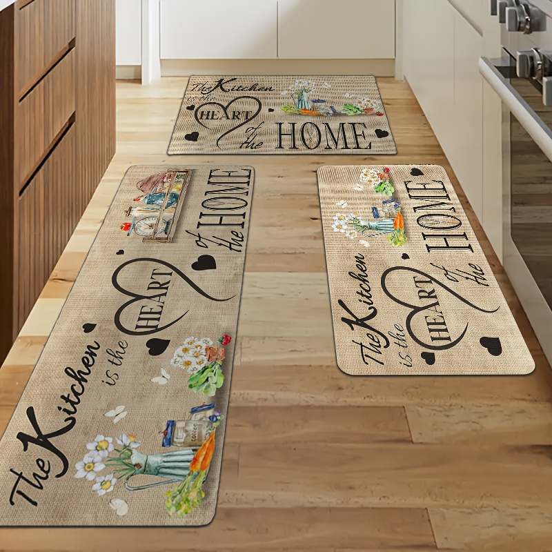 Tapis de cuisine en forme de c - Commercial Kitchen Quotes avis et prix