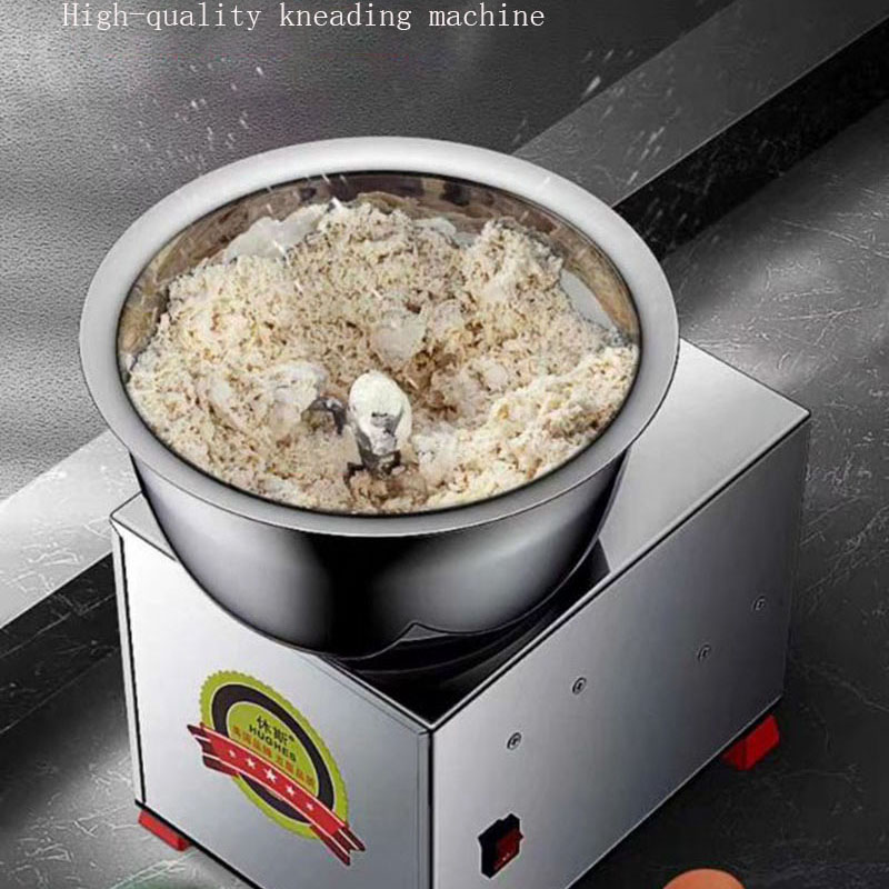 Machine à pétrir la pâte à la  - Commercial Kitchen Mixers Dough Mixer avis et prix
