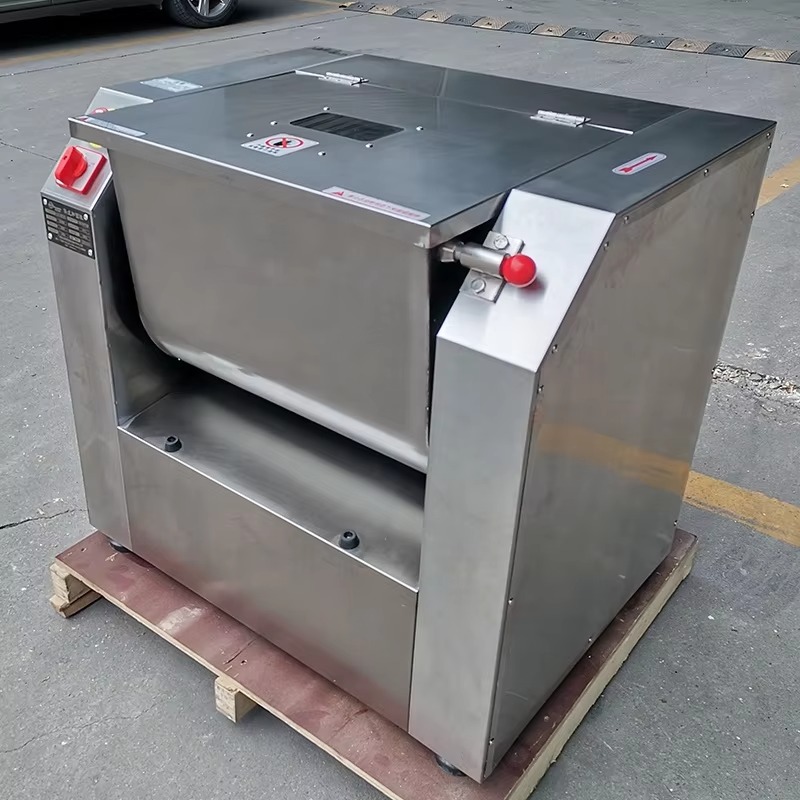 Équipement de boulangerie comm - Commercial Kitchen Mixers Dough Mixer avis et prix
