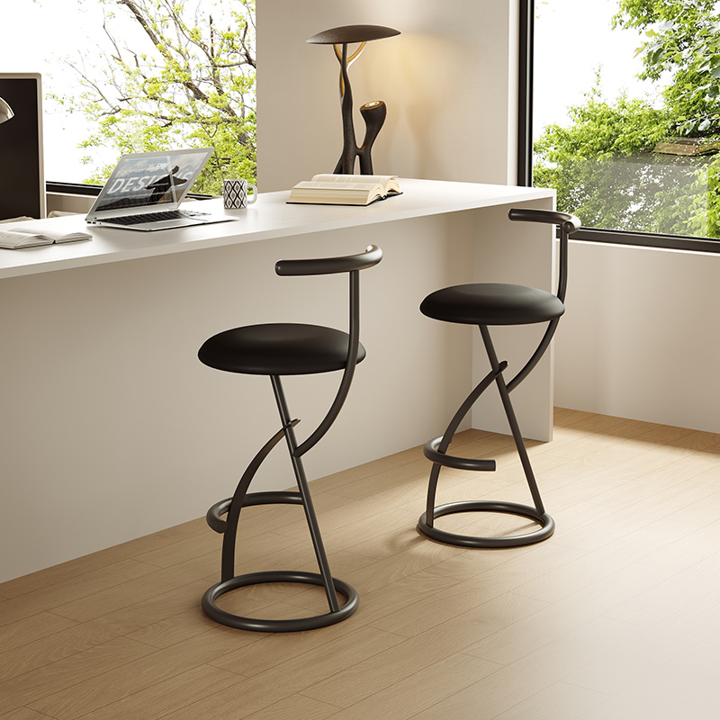 Tabouret de Bar nordique moder - Commercial Kitchen Designer avis et prix
